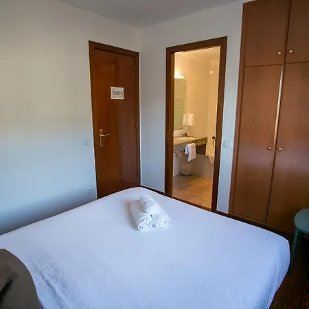 Guest house Fonda Barris